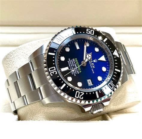 rolex deepsea kaufen